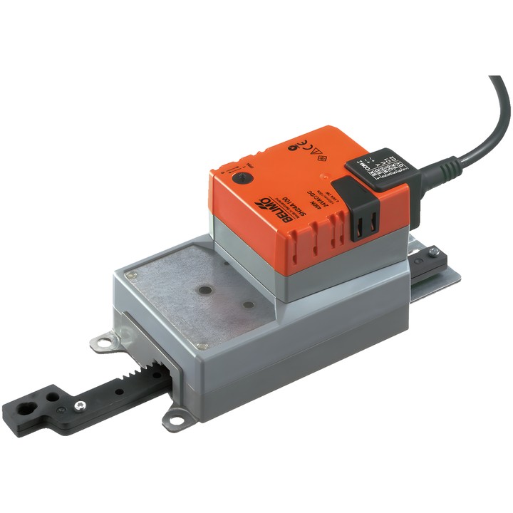 Belimo SH24A100 - actuador lineal para compuertas