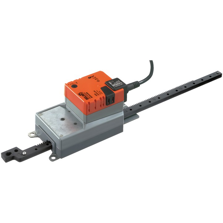 Belimo SH24A300 - лінейны прывад