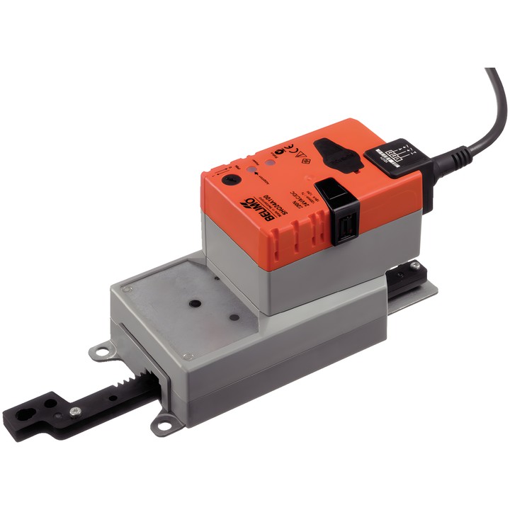 Belimo SHQ24A100 - линейный привод AC/DC 24 V, 200 N
