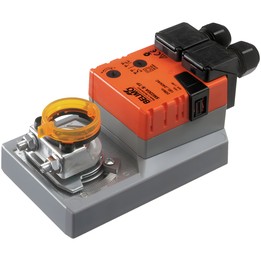 Belimo SM230A-S-TP - actuador para compuertas