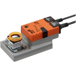 Belimo SM230ASR - modulierender Klappenantrieb