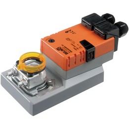 Belimo SM230ASR-TP - привод заслонки с аналоговым управлением