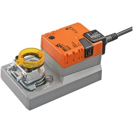 Belimo SM24A - damper actuator