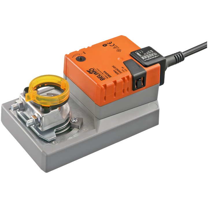 Belimo SM24A - servomoteur de clapet