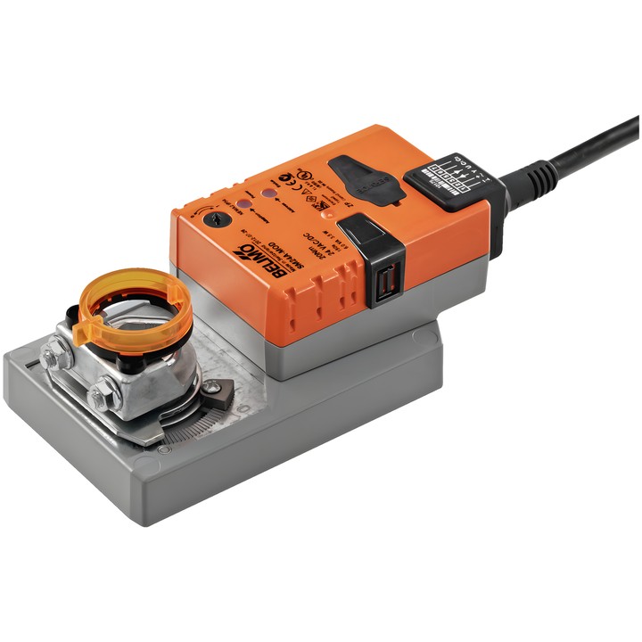 Belimo SM24A-MOD - actuador para compuertas