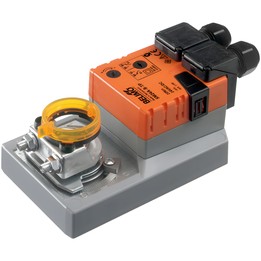 Belimo SM24A-S-TP - 风阀执行器