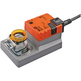 Belimo SM24A-SR - atuador para registos