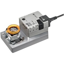 Belimo SM24A-VST - servomoteur rotatif pour registres VAV et CAV