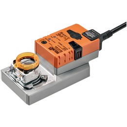 Belimo SMC24A-MOD - otočný pohon pro klapky
