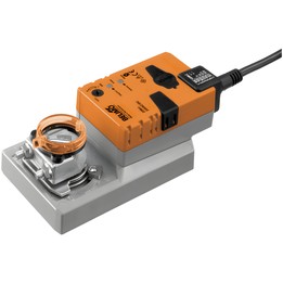 Belimo SMC24A-MP - damper actuator
