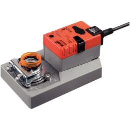 Belimo SMQ24A-SR - modulating actuator for dampers