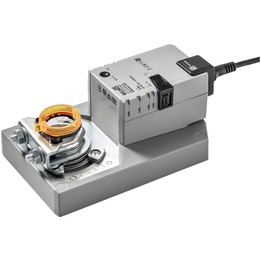 Belimo SMQ24A-VST - servomoteur rotatif pour registres VAV et CAV