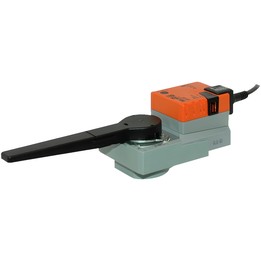 Belimo SR230A-5 - servomoteur rotatif pour vannes