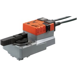Belimo SR230A-S - поворотный привод для шаровых кранов