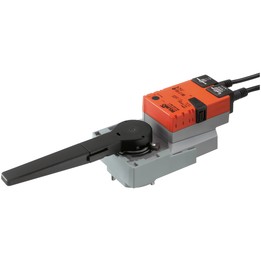 Belimo SR230A-SR-5 - поворотный привод для клапанов