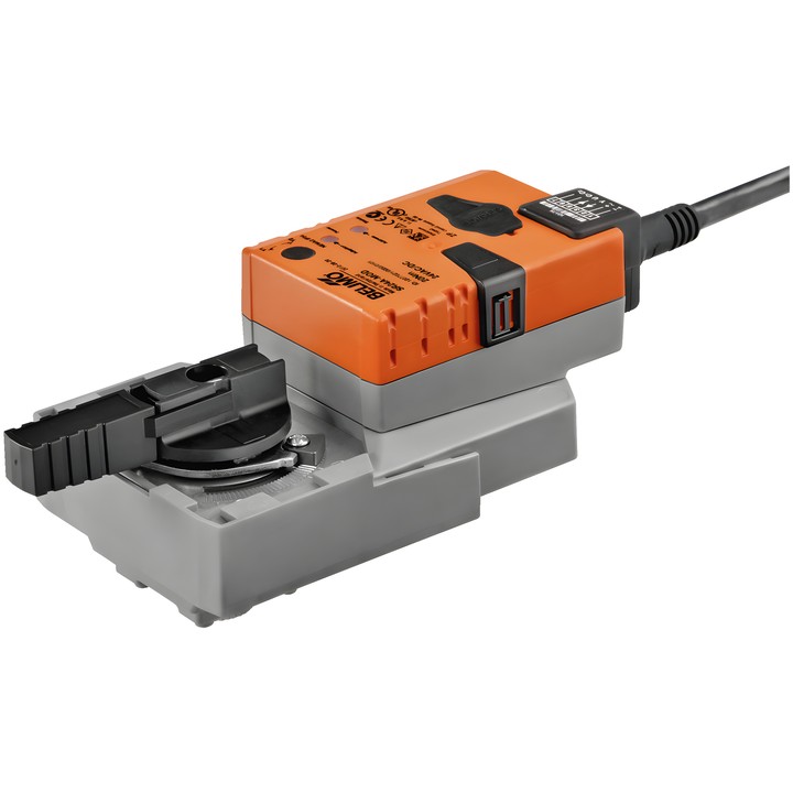 Belimo SR24A-MOD - поворотный привод для шаровых кранов