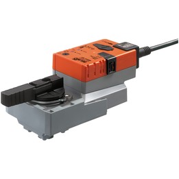 Belimo SR24A-MP - Roterende actuator voor kogelkranen