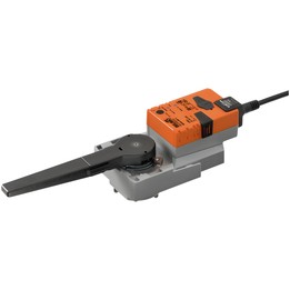 Belimo SR24A-MP-5 - Drehantrieb für Ventile