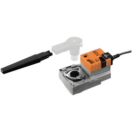 Belimo SR24A-MP-R - drejeaktuator til ventiler