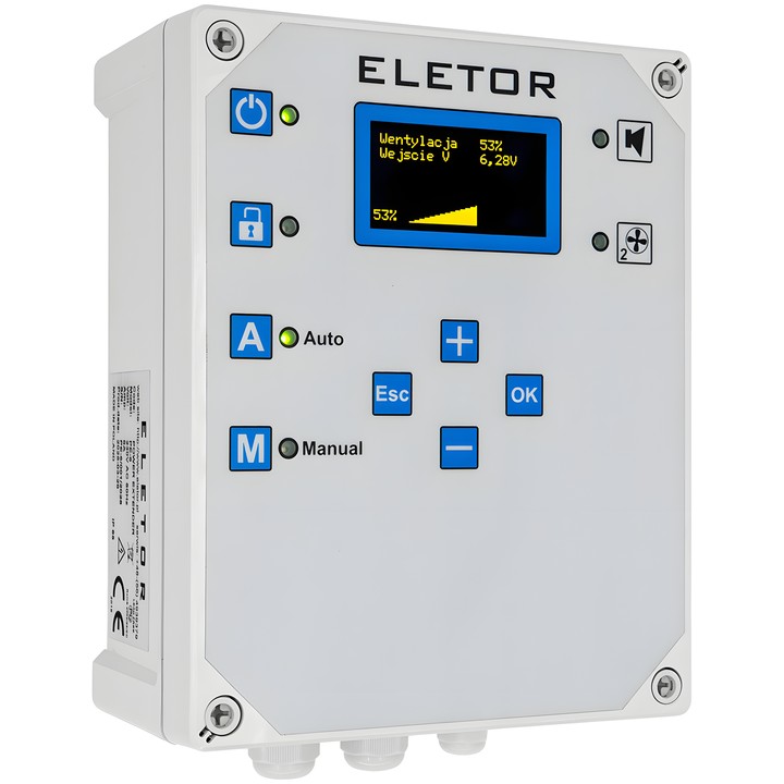 ELETOR SC-PE6