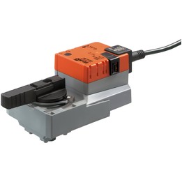 Belimo SR24A-SR - servomoteur rotatif pour vannes à boisseau sphérique