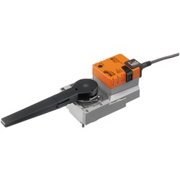Belimo SR24A-SR-5 - otočný pohon pro ventily