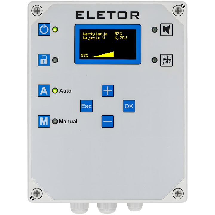 ELETOR SC-PE6