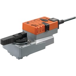 Belimo SRC24A-SR - roterende actuator voor kogelkranen