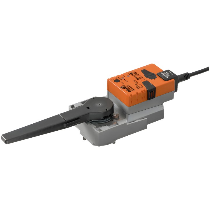 Belimo SRC24A-SR-5 - rotary actuator for valves