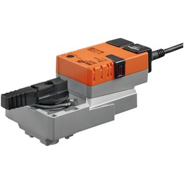 Belimo SRD230A - drejeaktuator til kugleventiler