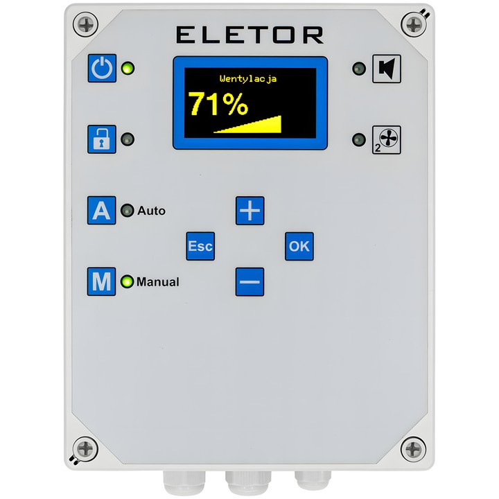 ELETOR SC-PE6