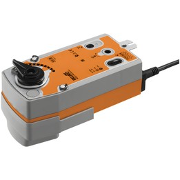 Belimo SRF24A-SR-O - поворотный привод для шаровых кранов