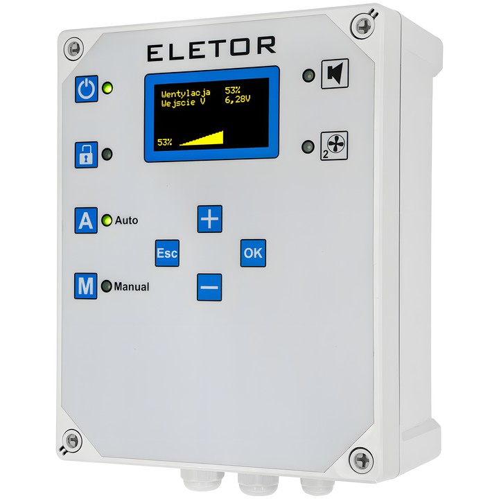 ELETOR SC-PE6