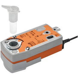 Belimo SRFA-S2-R - attuatore rotativo con ritorno a molla