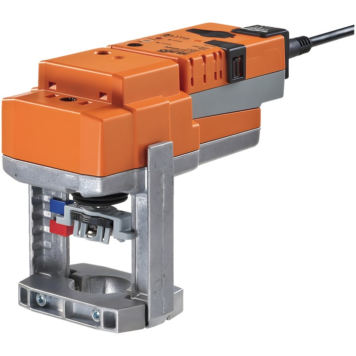 Belimo SV24A-MOD - pohon pro sedlové ventily