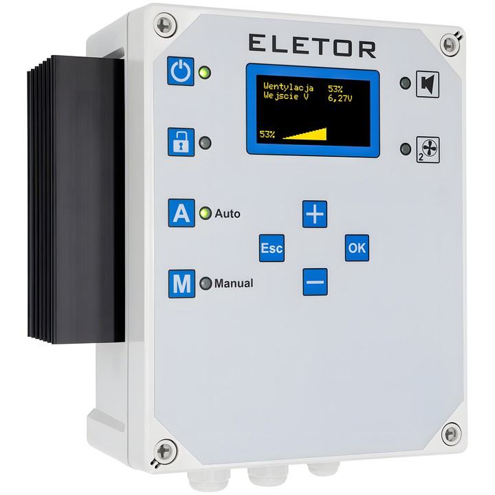 ELETOR SC-PE16