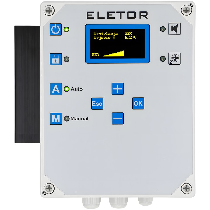 ELETOR SC-PE16
