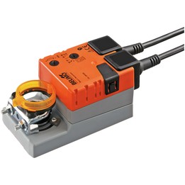 Belimo TMC230A-S - spjældmotor