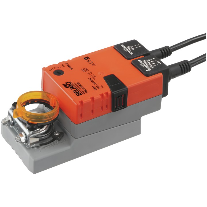 Belimo TMC230ASR - atuador para registos