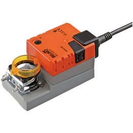 Belimo TMC24A - damper actuator
