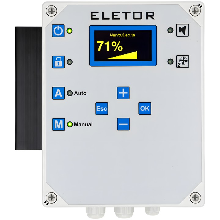 ELETOR SC-PE16