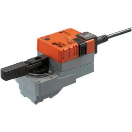 Belimo TRC24A-SR - Drehantrieb für Kugelhähne