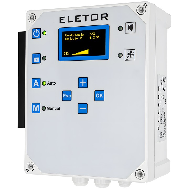 ELETOR SC-PE16