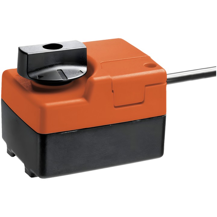 Belimo TRY24-SR - roterende aandrijving voor kogelkranen