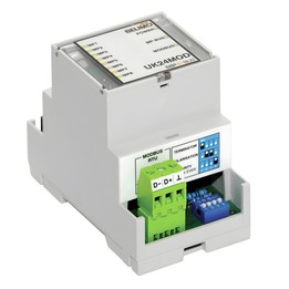 Belimo UK24MOD - bramka MP do Modbus RTU