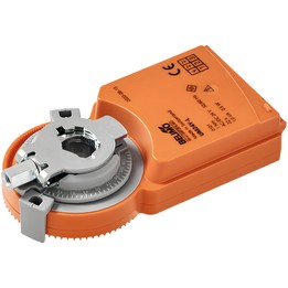 Belimo UM24Y-L.1 - servomotore per serrande