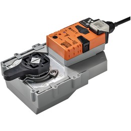 Belimo VGR24A-LP1-5 - roterende aandrijving voor kogelkranen