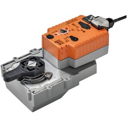 Belimo VGRK24A-LP1-5 - attuatore rotativo per valvole a sfera