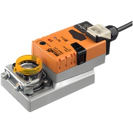 Belimo VNM24A-LP1 - Drehantrieb für Klappen