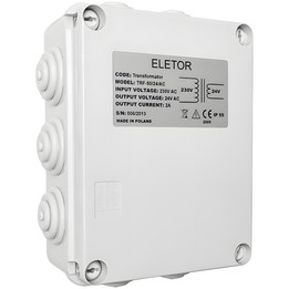 Eletor TRF-50/24/AC